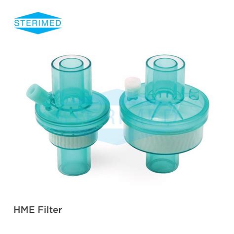 Hme Filter Manufacturers And Suppliers From India Sterimed