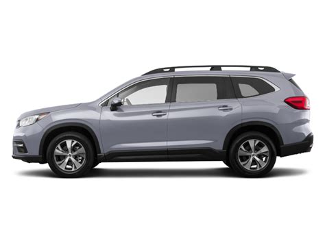 Subaru Ascent 2019 Fiche Technique Auto123