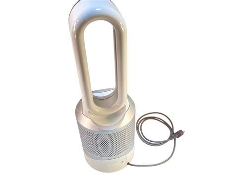 Yahoo オークション 動作確認済み ダイソン Dyson HP02 Pure Hot Co