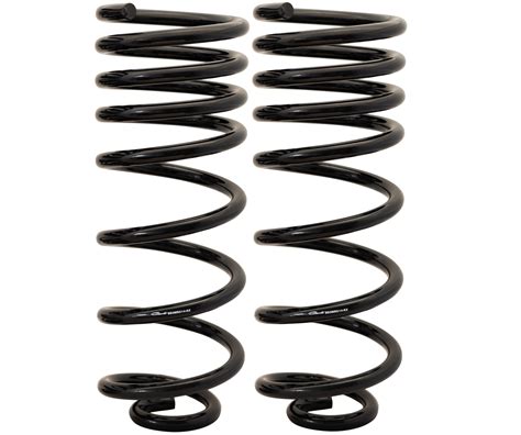 14-24 RAM 2500 4X4 2" LIFT MULTI RATE REAR COILS - Carli Suspension, Inc.