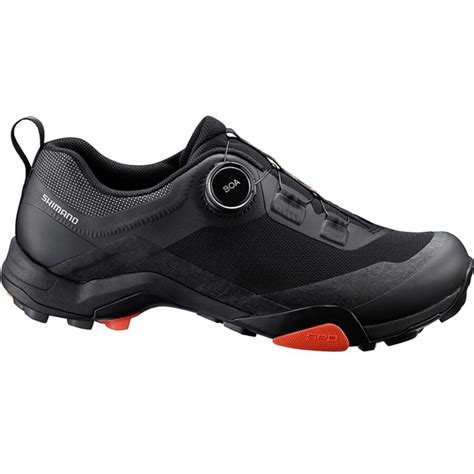 Shimano MT7 Mountain Bike Shoe - Men's - Bike