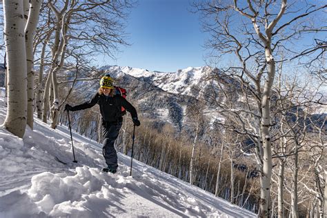 How To Buy Your First Backcountry Ski Setup For The Wasatch