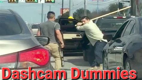 Dash Cam Dummies Episode 3 Road Rage And Instant Karma Videos Caught On