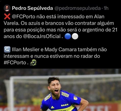 𝗔𝗗𝗡 𝗗𝗢 𝗟𝗘𝗔𝗢 on Twitter Desafio o Pedro Sepúlveda a provar que o