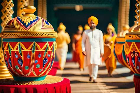 Punjab Culture Stock Photos, Images and Backgrounds for Free Download