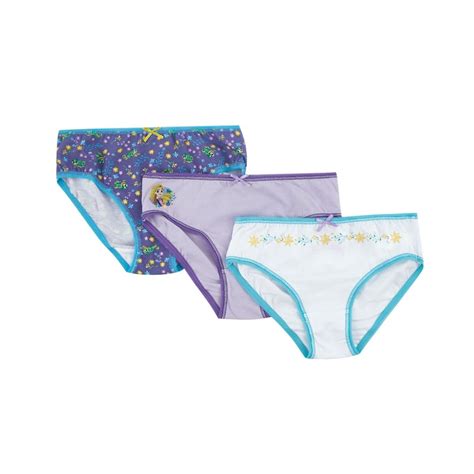 Pack Calzon Bikini Enredados Ni A Tottus Per
