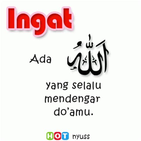 ingat allah gif ingat allah discover share gifs