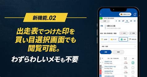 地方競馬をいつでも、どこでも手軽に楽しめる機能やコンテンツが充実！地方競馬公式サービス「spat4」公式アプリに新たに馬券の投票機能を追加