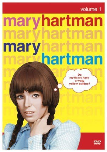 Mary Hartman, Mary Hartman (1976)