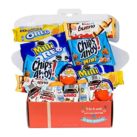 ᐉ Mejores Chocolates Originales Para Regalar Niños Y Sus Precios Online