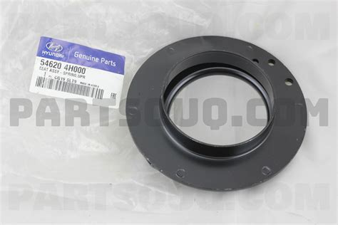 SEAT ASSY-SPRING,UPR 546204H000 | Hyundai / KIA Parts | PartSouq