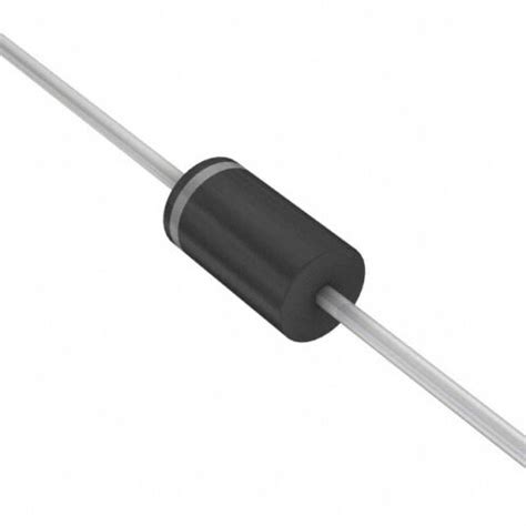 By Diode To Silicon Rectifier Diode By Gp Uk