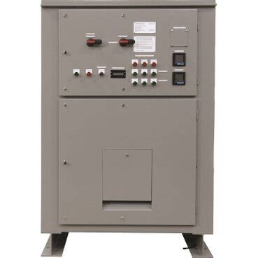 Automatic Voltage Regulator Manufacturers And Suppliers In India