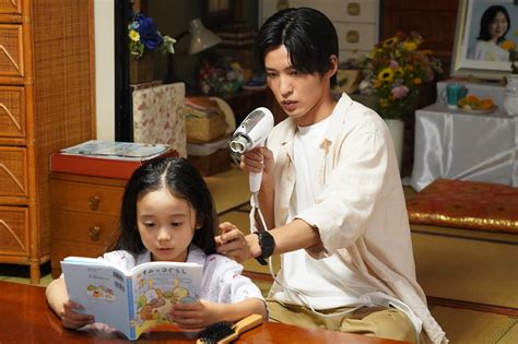 画像29 「海のはじまり」津野（池松壮亮）、“外野”の立ち位置に本音 村瀬pが絶賛「圧巻です」 モデルプレス