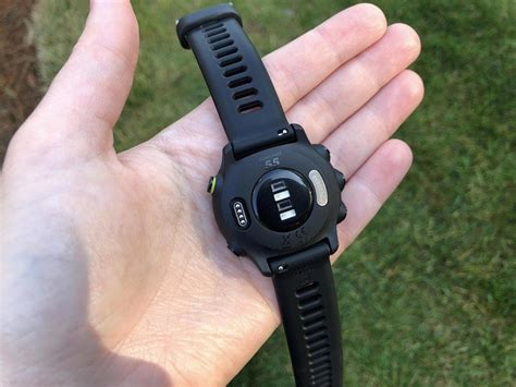 Garmin Forerunner 55 review: A dream come true for most runners ...
