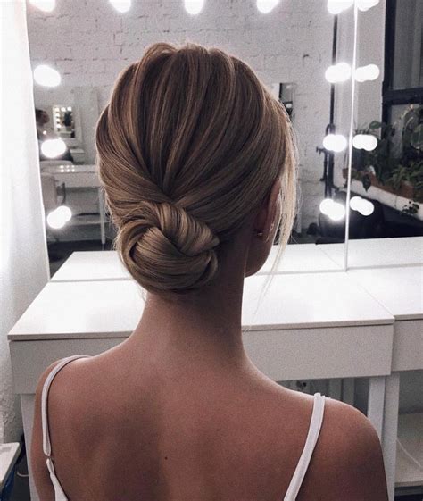 Bridal Hair Updo Wedding Hair And Makeup Hair Makeup Hair Wedding