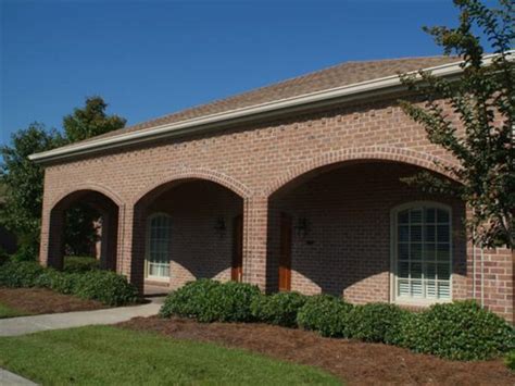 Tour our Facilities | Goldfinch Funeral Services - Conway, SC