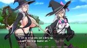 ONEONE A Witch Of Eclipse Ver Final Eng Adult Sex Game SVSComics