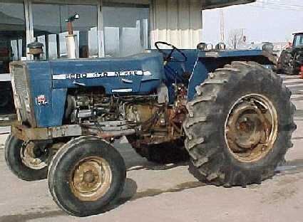 Fiche Technique Hurlimann H-470 (1979-1983)