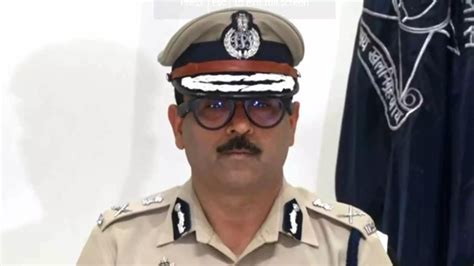 Threat Calls To Nitin Gadkaris Office Case Invoked Uapa Sections Nagpur Cp Amitesh Kumar