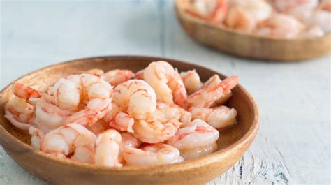 Red Argentinian Shrimp Recipes | Bryont Blog