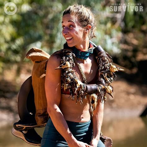 The Australian Survivor 2023 Cast List Has Been LEAKED