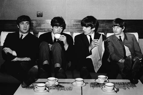 Beatles Documentary Is Moved to Disney+ From Theaters - Bloomberg