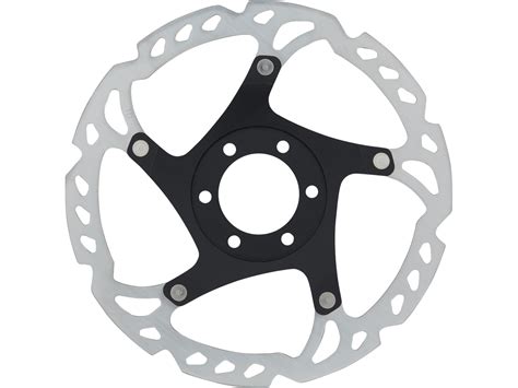 Shimano Bremsscheibe SM-RT76 6-Loch für XT - bike-components