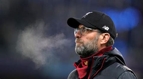 Jurgen Klopp Admits He Does Not Know Whether Liverpool Would Be Awarded