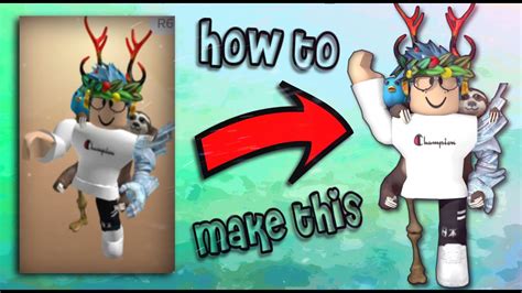 How To Make Roblox Gfx Easy Step By Step In Depth Tutorial Youtube