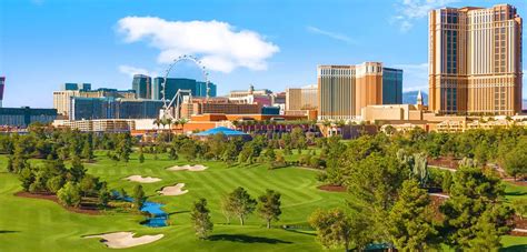 Wynn Golf Course: Rates, Tee Times & Pro Shop In 2024