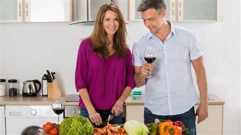 A Toast To Heart Health How Moderate Wine Consumption Could Support A