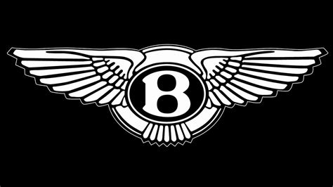 Bentley Logo Histoire Et Signification Evolution Symbole Bentley