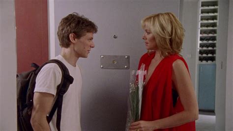 Auscaps Jacob Pitts Shirtless In Sex And The City What Goes Around Comes Around