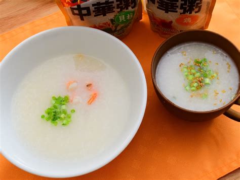 おかゆ好きもハマる！「味覇deめっちゃ美味しい中華粥」を食べてみた｜ニフティニュース