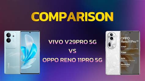 Oppo Reno Pro Vs Vivo V Pro Full Comparison Which Is Better