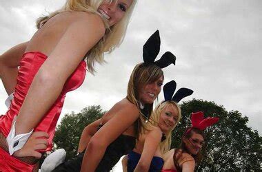 Marlous As Jaw Dropping Bunny ZB Porn