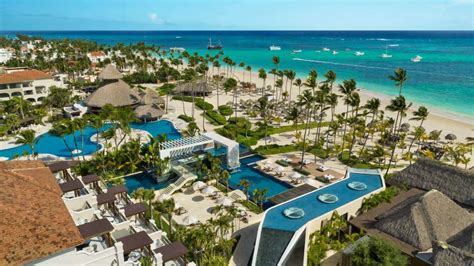 Secrets Royal Beach Punta Cana, Dom Rep | Blue Bay Travel