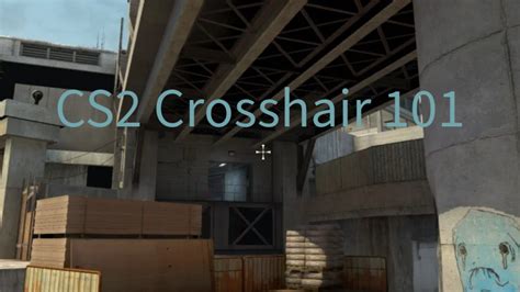 Best Cs2 Crosshair One Tap Like The Pros