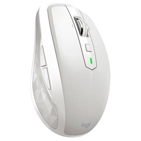 Logitech Mx Anywhere S Wireless Mouse White Techinn