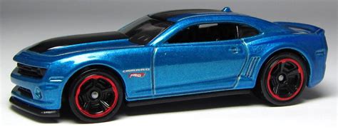 First Look Hot Wheels Special Edition Chevy Camaro And A Few Comparisons Camaro