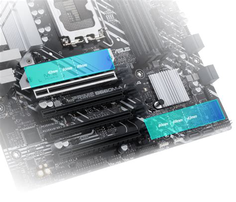 Prime B M A Ac D Motherboardsasus Canada