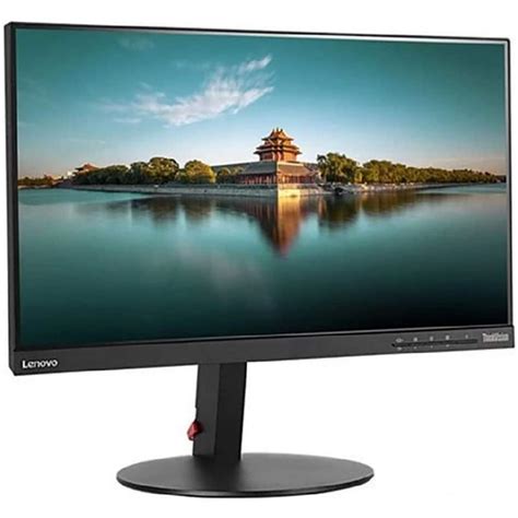 Bildschirm 22 LCD FHD Lenovo ThinkVision T22i 10 Back Market