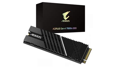 Ce Ssd De To Gigabyte Est Parfait Pour Votre Ps Et Votre Pc Et Son