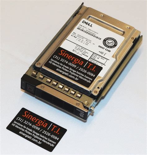 Ssd Dell Gb Sas Gbps E Mix Use Hot Plug Solid State Drive