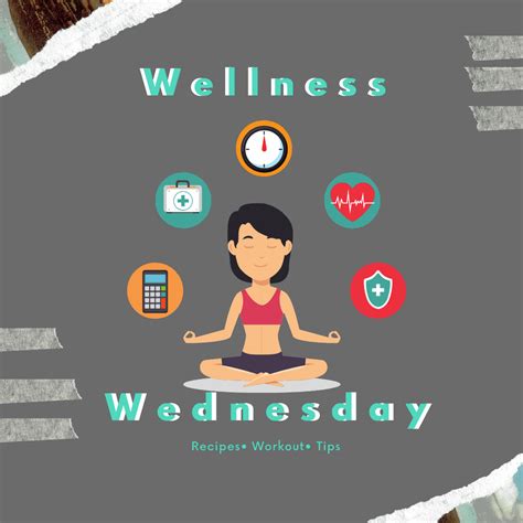 Mosaic Student Communities Wellness Wednesday