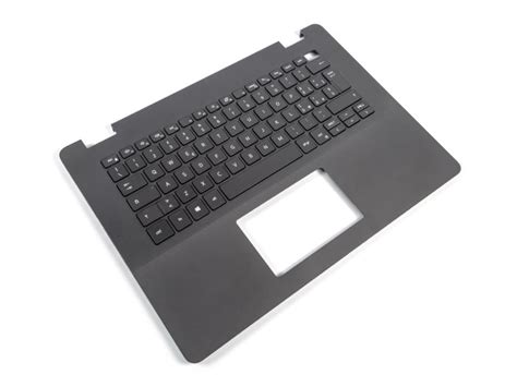 Dell Vc Nj Vostro Palmrest Italian Keyboard Vc Nj