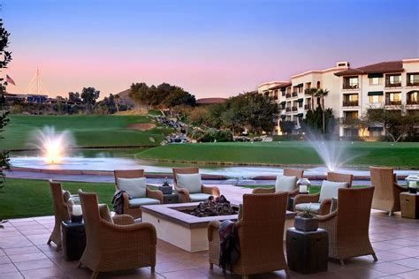 Arizona Golf Vacations | Phoenix Golf Packages | Tee Times USA