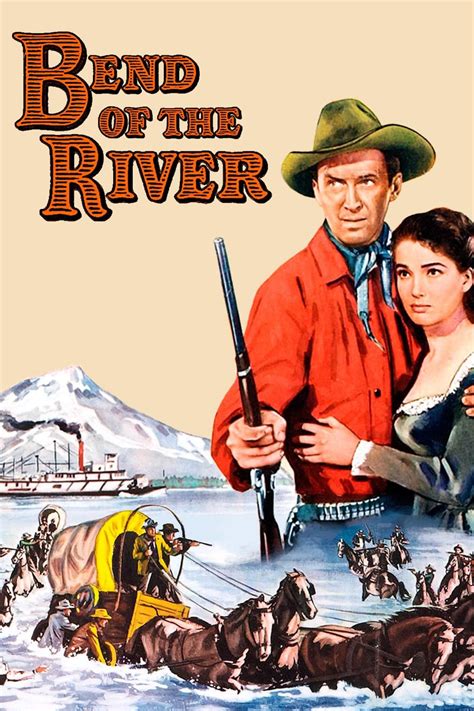 Bend of the River (1952) Cast & Crew | HowOld.co