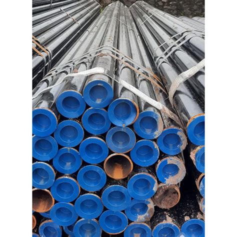 High Quality Astm A Gr Carbon Steel Seamless Pipes At Best Price